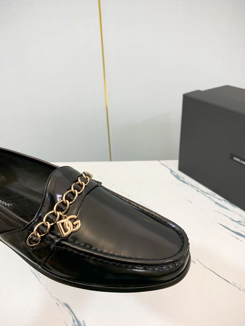 Christian Dior Business Shoes